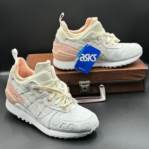 Asics Gel Lyte MT 'Cream' - Picture 11 of 11